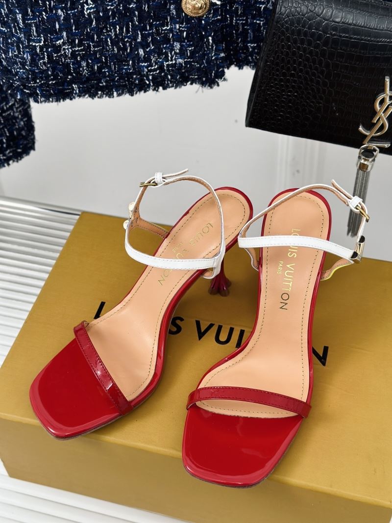 Louis Vuitton Sandals